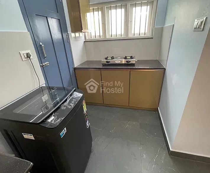 Lotus PG Smart Living -8 in Chanthavila, Thiruvananthapuram — photo 6