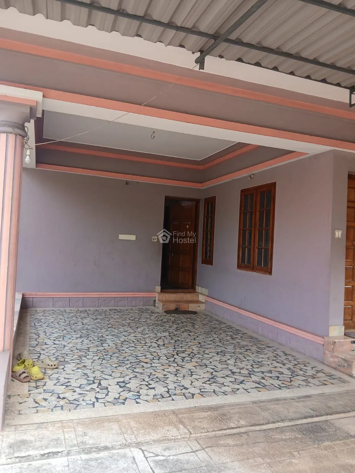 Thiruvonam Ladies Hostel 1 in Aluva, Aluva — main photo