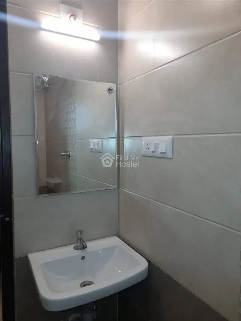 Vaishnavi Pg Homes in Manipal, Udupi — photo 3