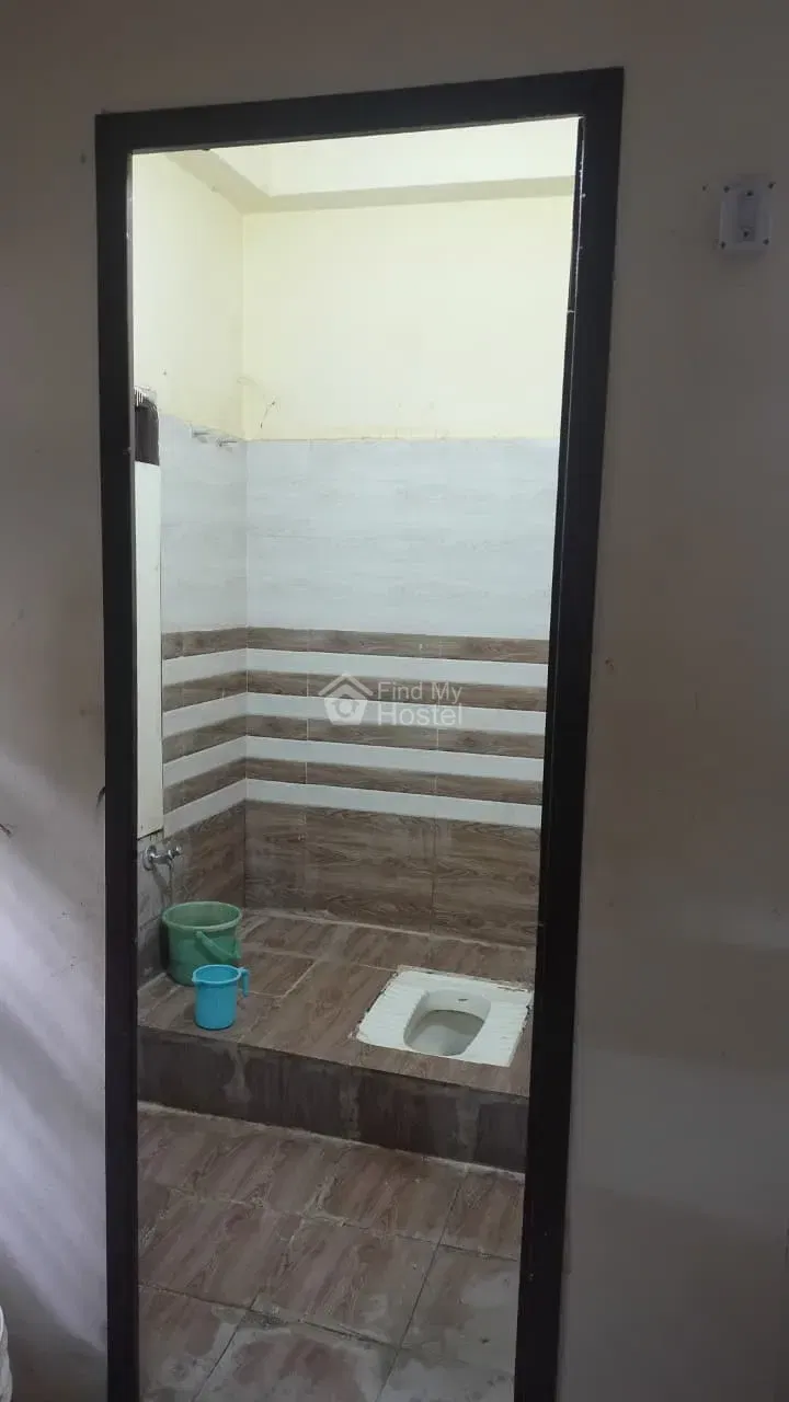 Royal Residency Boys Hostel in Somajiguda, Hyderabad — photo 4