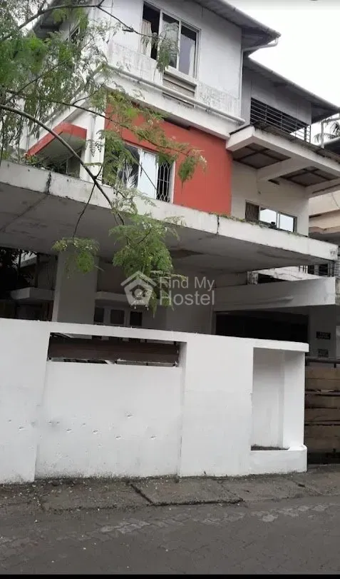 ST:GEORGE LADIES HOSTEL in Thevara, Ernakulam — photo 7
