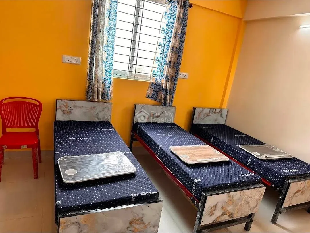 The Pink House PG For Ladies in Bengaluru City, Bengaluru — photo 2