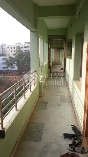 Sai Vigneswara Boys Hostel in Vijayawada, Vijayawada — photo 4