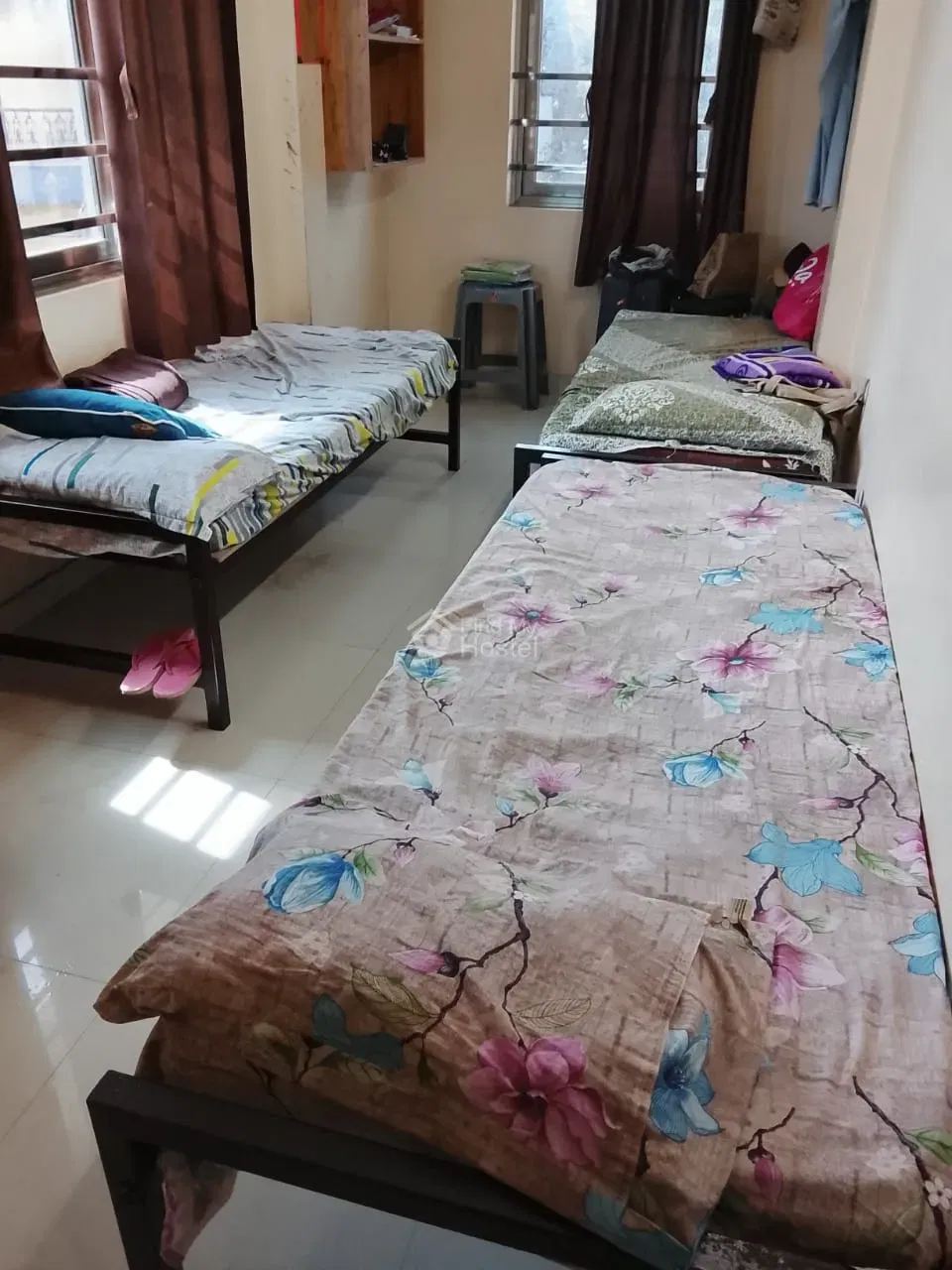 GOOD WILL LADIES HOSTEL in MG-Road, Ernakulam — photo 2