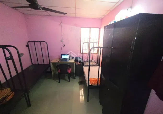 XYZ PG Hostel in Peelamedu, Coimbatore — photo 2