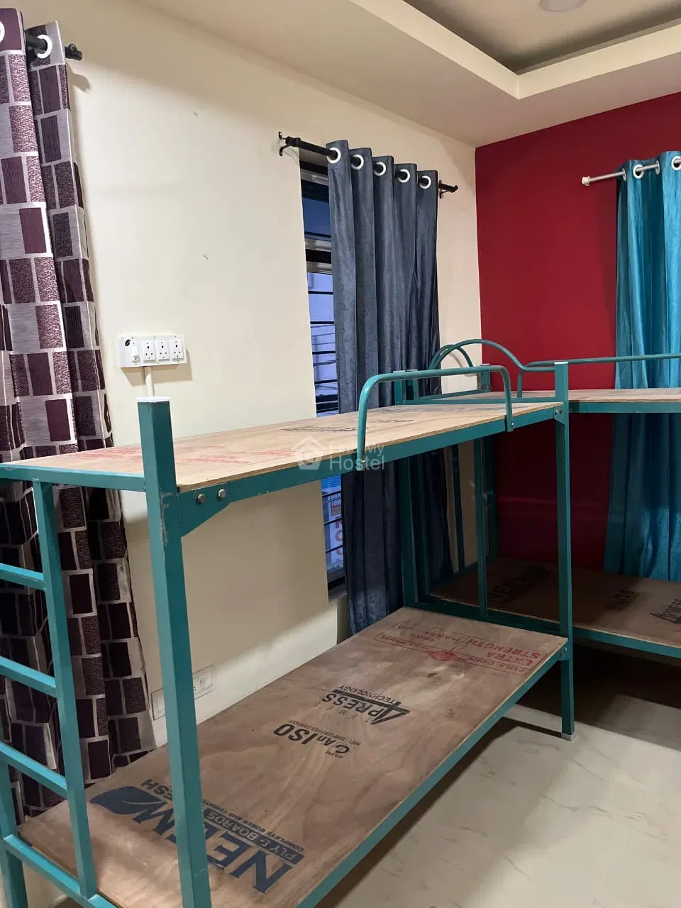 Majestic Gents Hostel in Kaloor, Ernakulam — photo 4