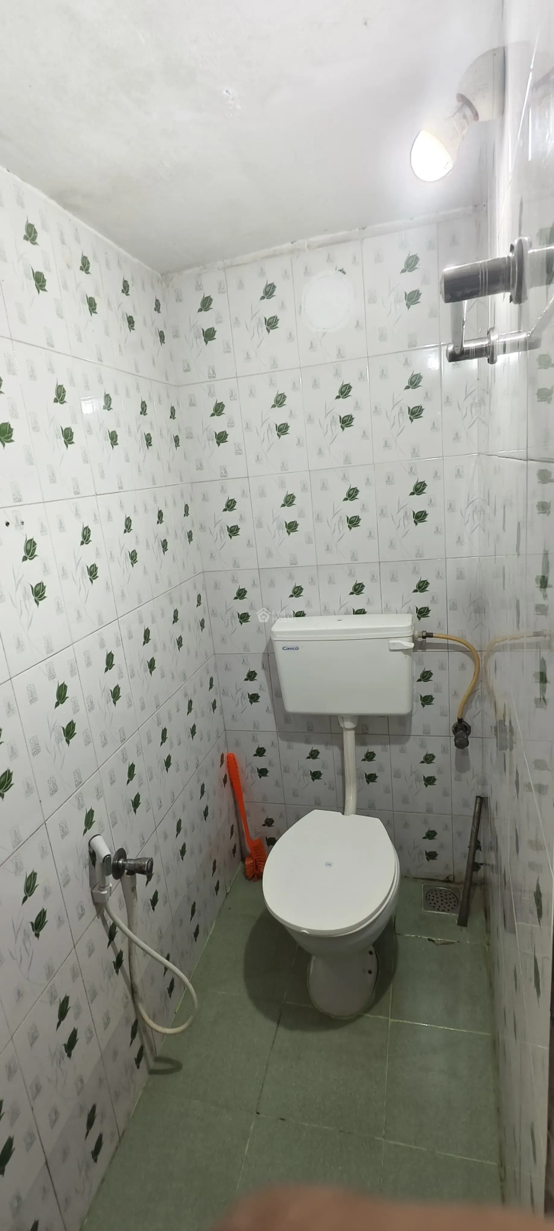 JIBINAS MENS PG in Vazhakkala, Ernakulam — photo 6