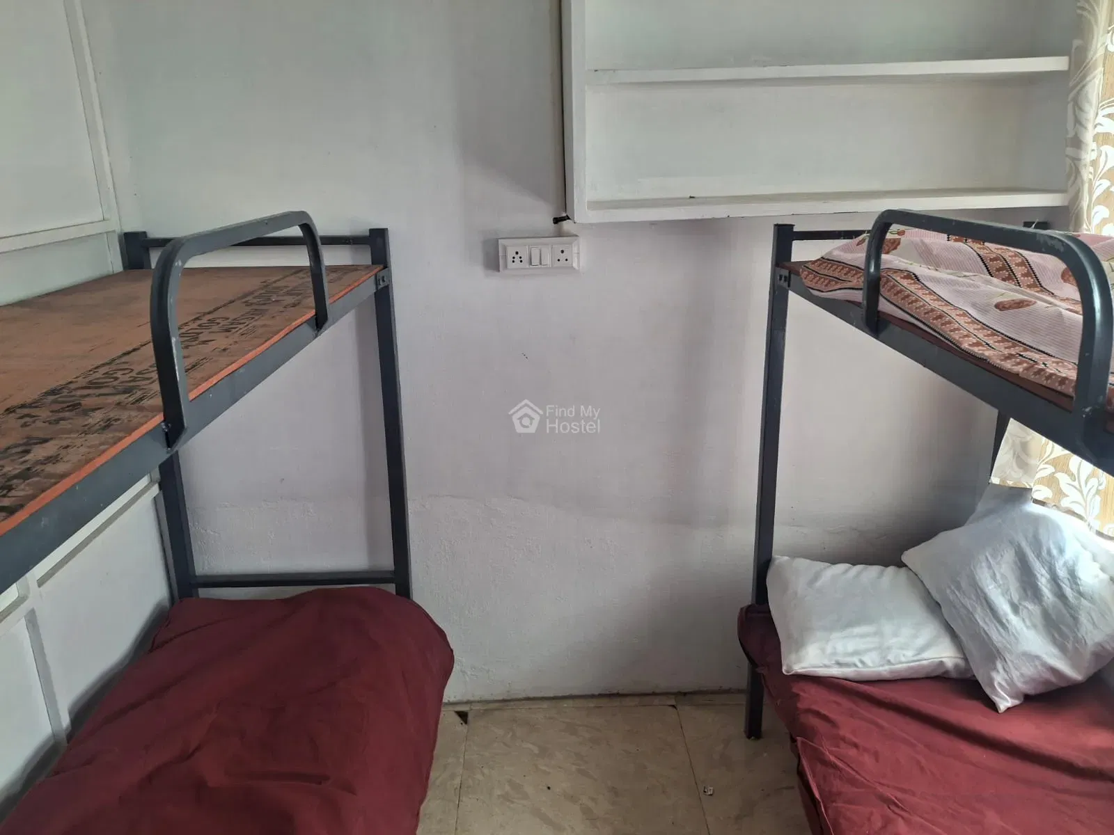 radhas mens hostel in Kalamassery, Ernakulam — photo 5