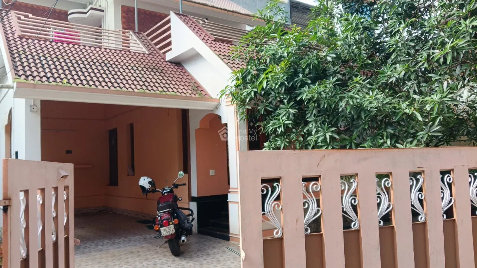 Friends Ladies Hostel in Kaloor, Ernakulam — photo 2