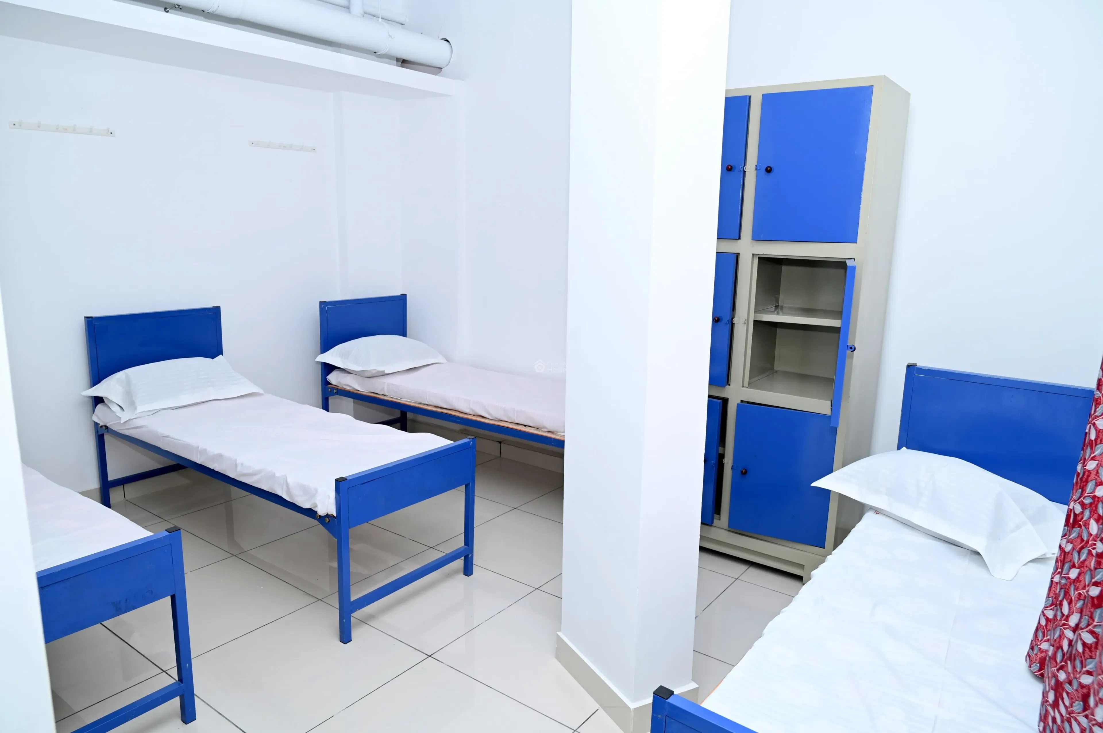 Al Nas Ladies Hostel in Ayyappankavu, Ernakulam — photo 6