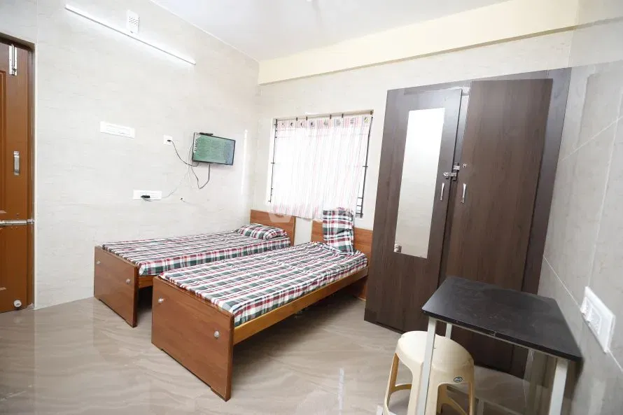 KURINJI HOSTEL - B8 in Peelamedu, Coimbatore — photo 2