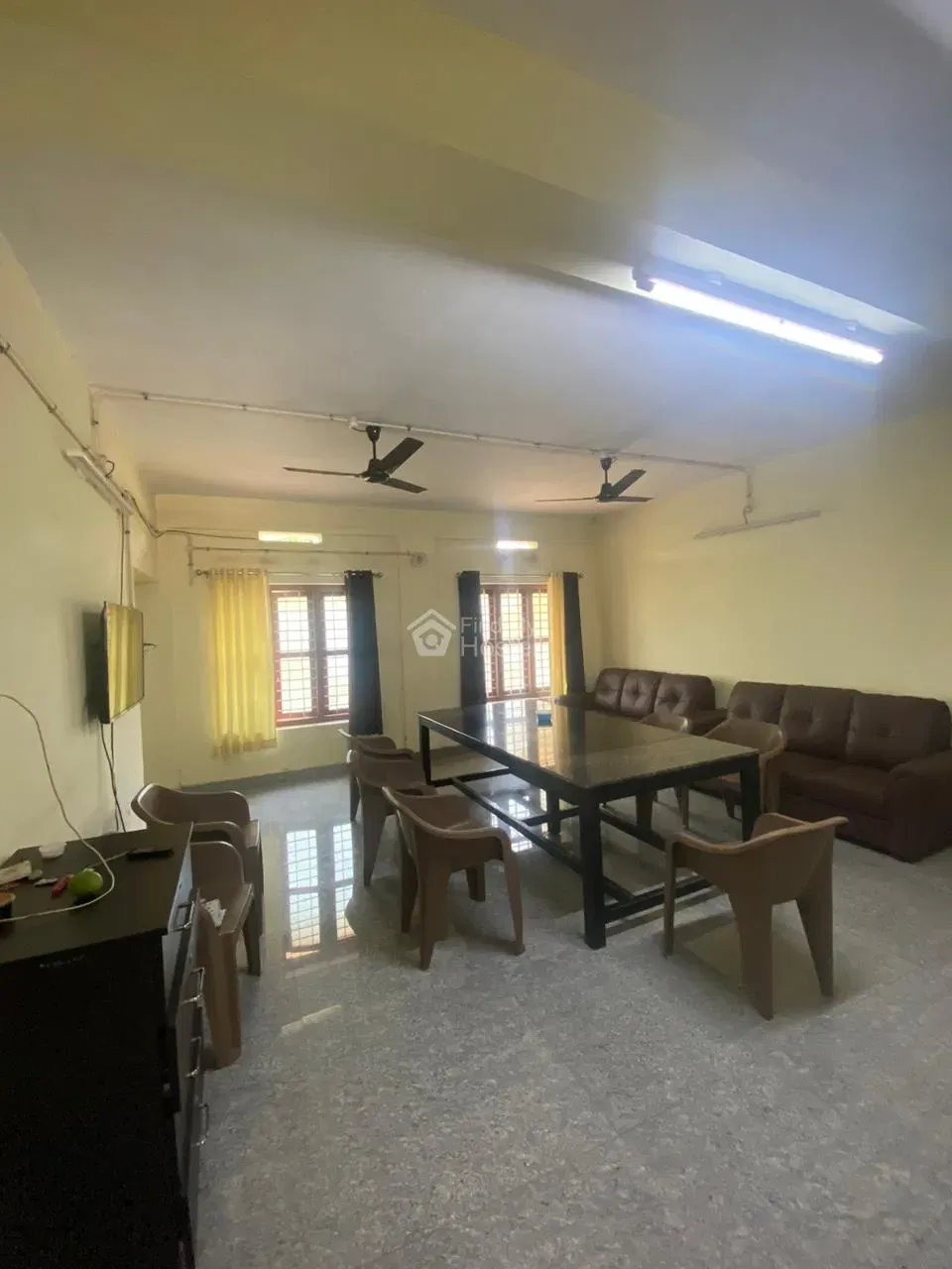 Thrissur Municipal Corporation She-lodge in Ayyanthole, Thrissur — photo 3