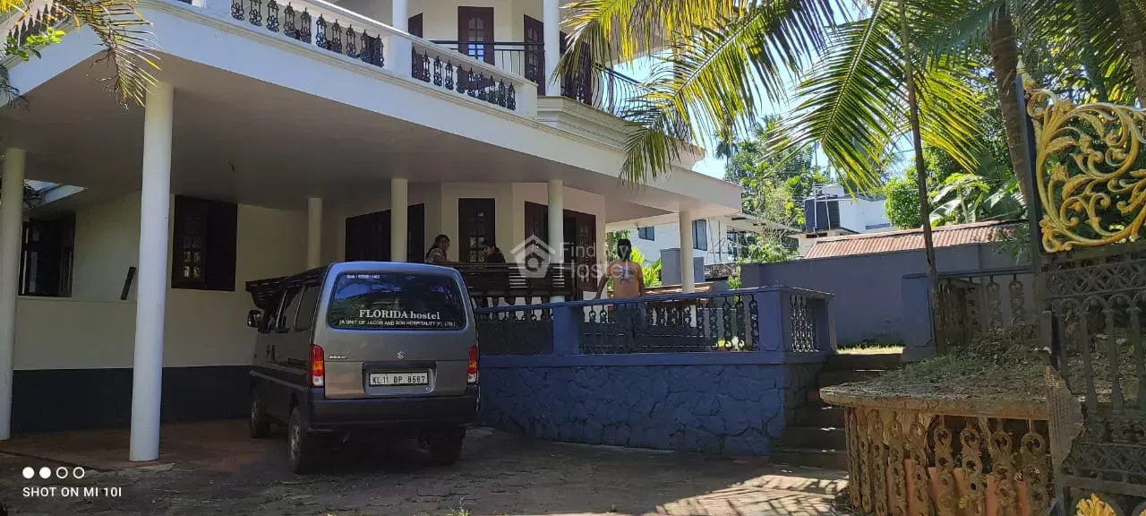 Florida boys hostel - B2 in Calicut Town, Kozhikode — main photo