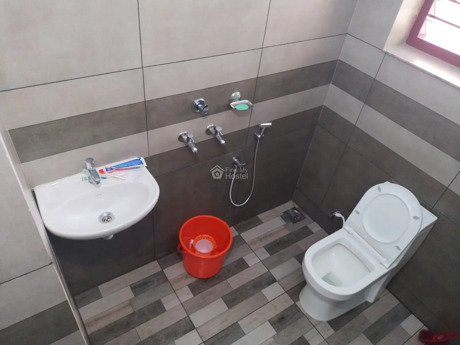 sharmas Mens Hostel in Pattom, Thiruvananthapuram — photo 6