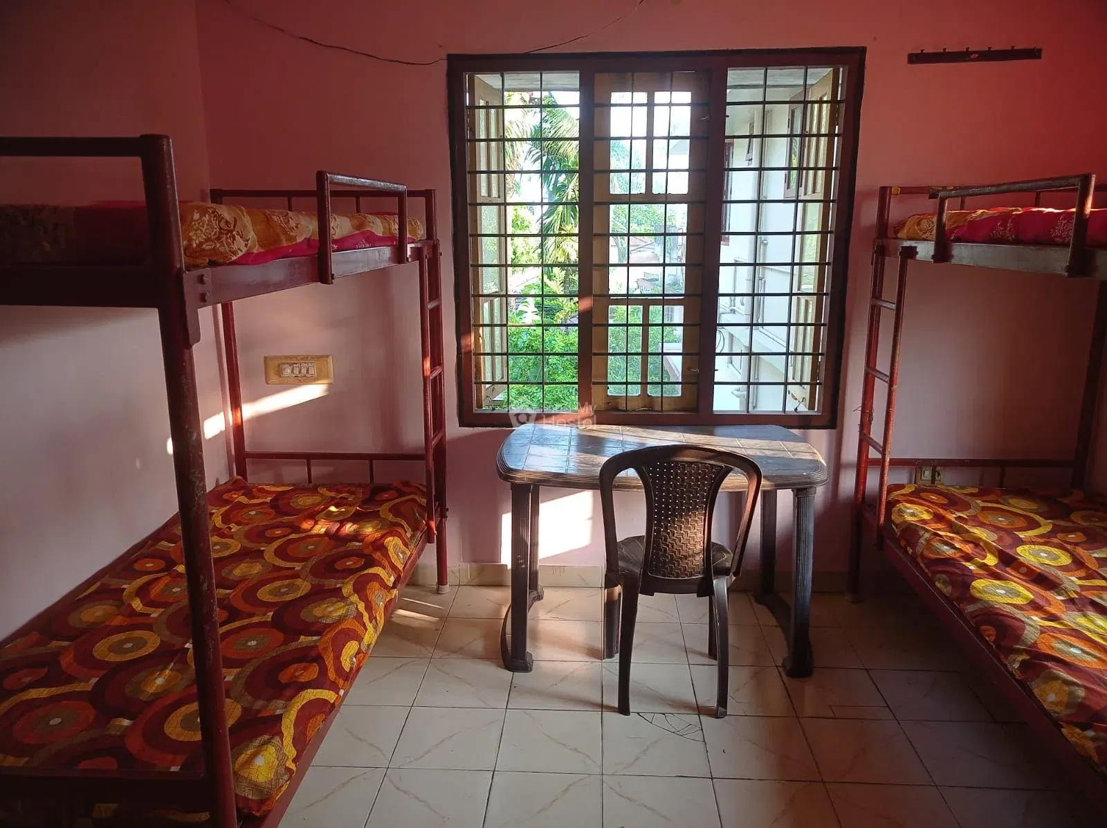 JJ Gents Hostel in Vazhakkala, Ernakulam — photo 2