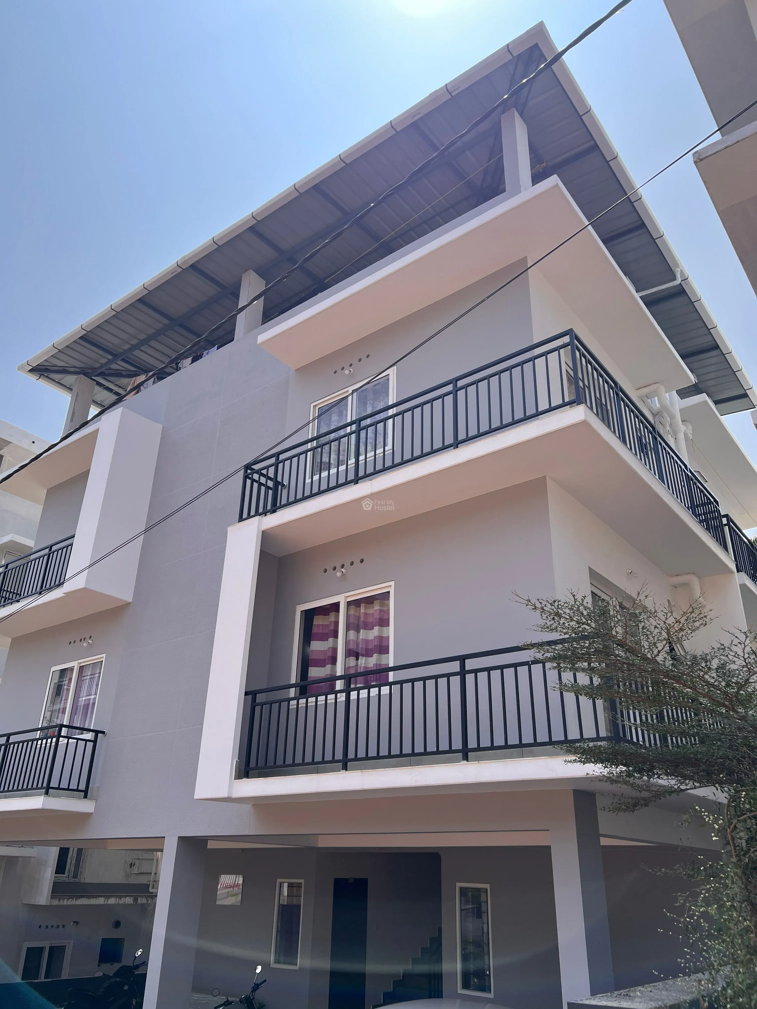 Hestia Gents Hostel in Kakkanad, Ernakulam — main photo