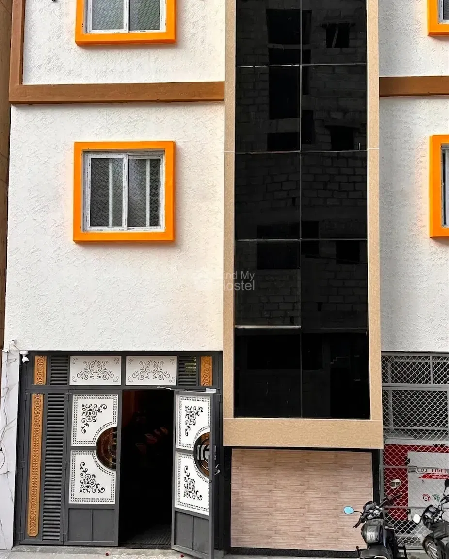 The Pink House PG For Ladies in Bengaluru City, Bengaluru — main photo