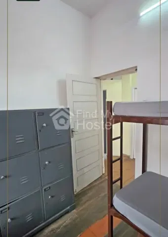 Nyxta Gents Hostel Branch 8 in Ponekkara, Ernakulam — photo 4