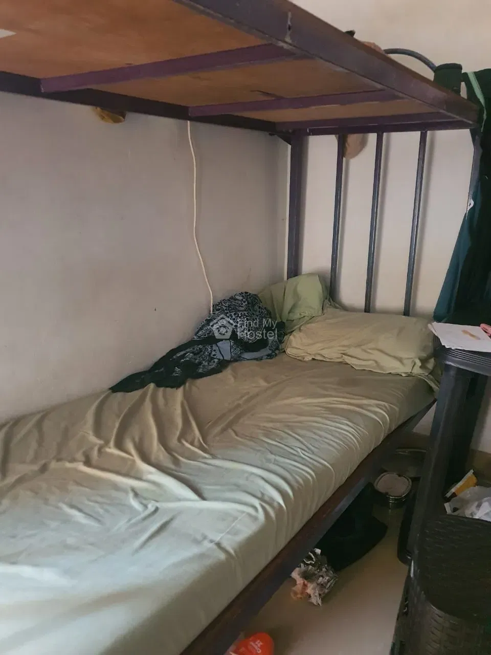 Angel Boys Hostel 2 in Thammanam, Ernakulam — photo 3