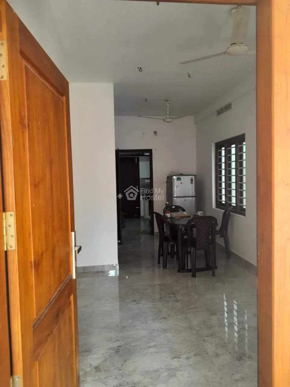 Lilly Homes in Ayyappankavu, Ernakulam — photo 3
