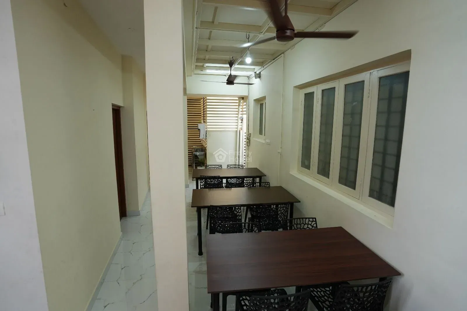 HANANIAH LADIES HOSTEL in Thevara, Ernakulam — photo 4