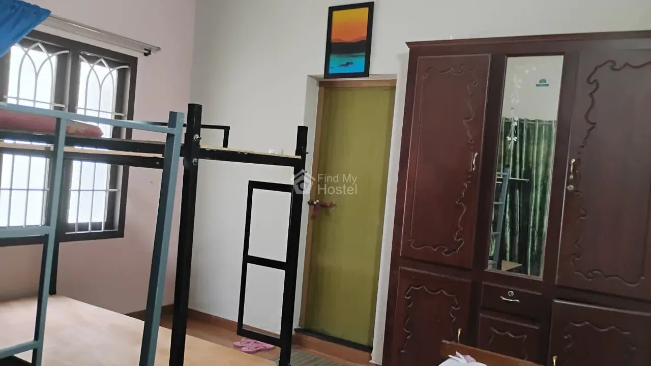 ANUGRAHA LADIES HOSTEL in Kakkanad, Ernakulam — photo 5