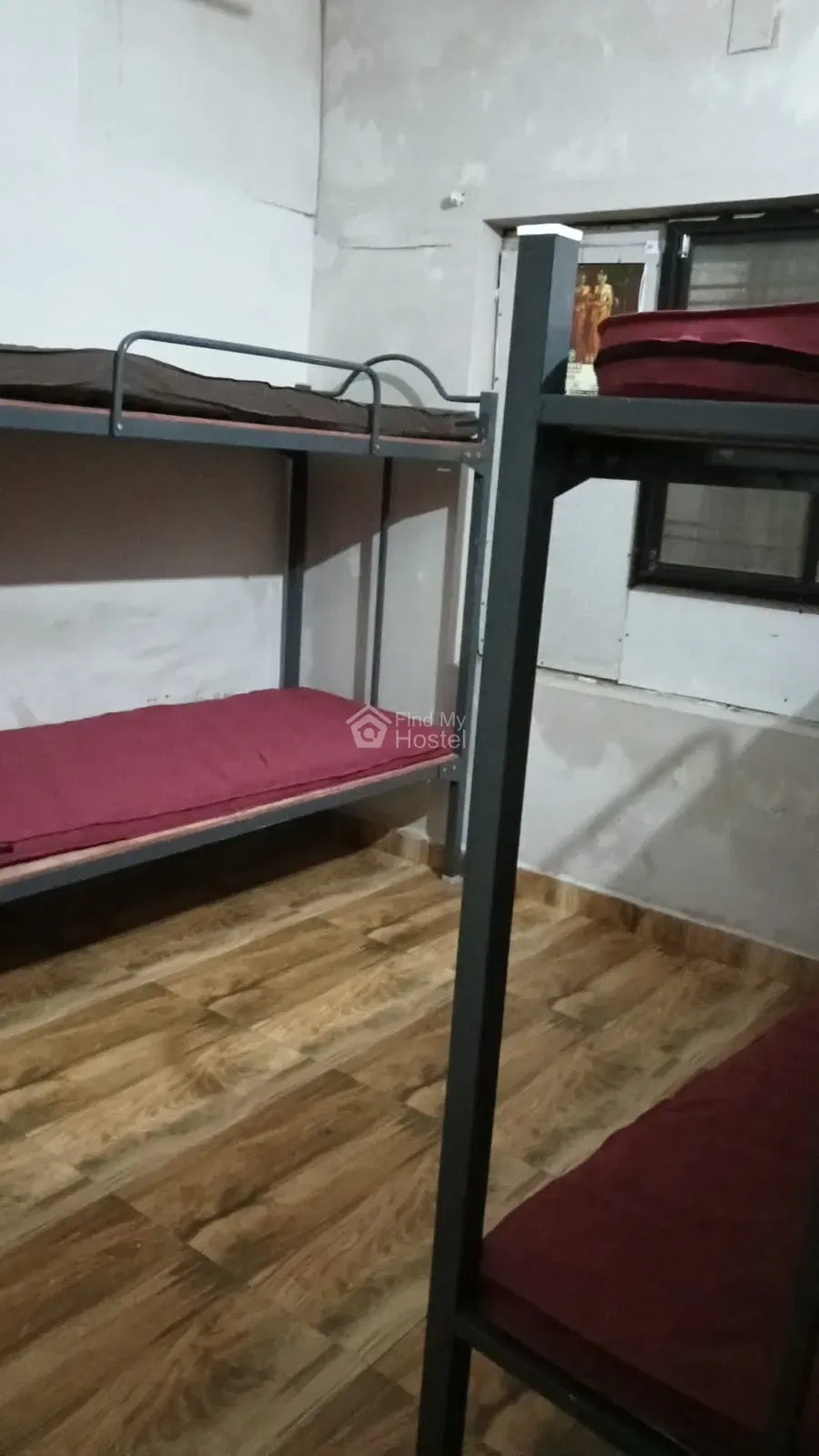 Orange ladies hostel - 4 in Kaloor, Ernakulam — photo 5