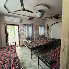 Banala women’s hostel in Tirupati, Tirupati — photo 3