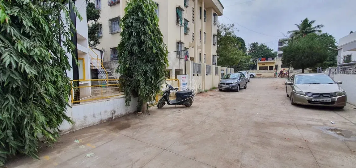 Kings Nest PG Accommodation For Working Men in Chhatrapati Sambhajinagar, Aurangabad — main photo