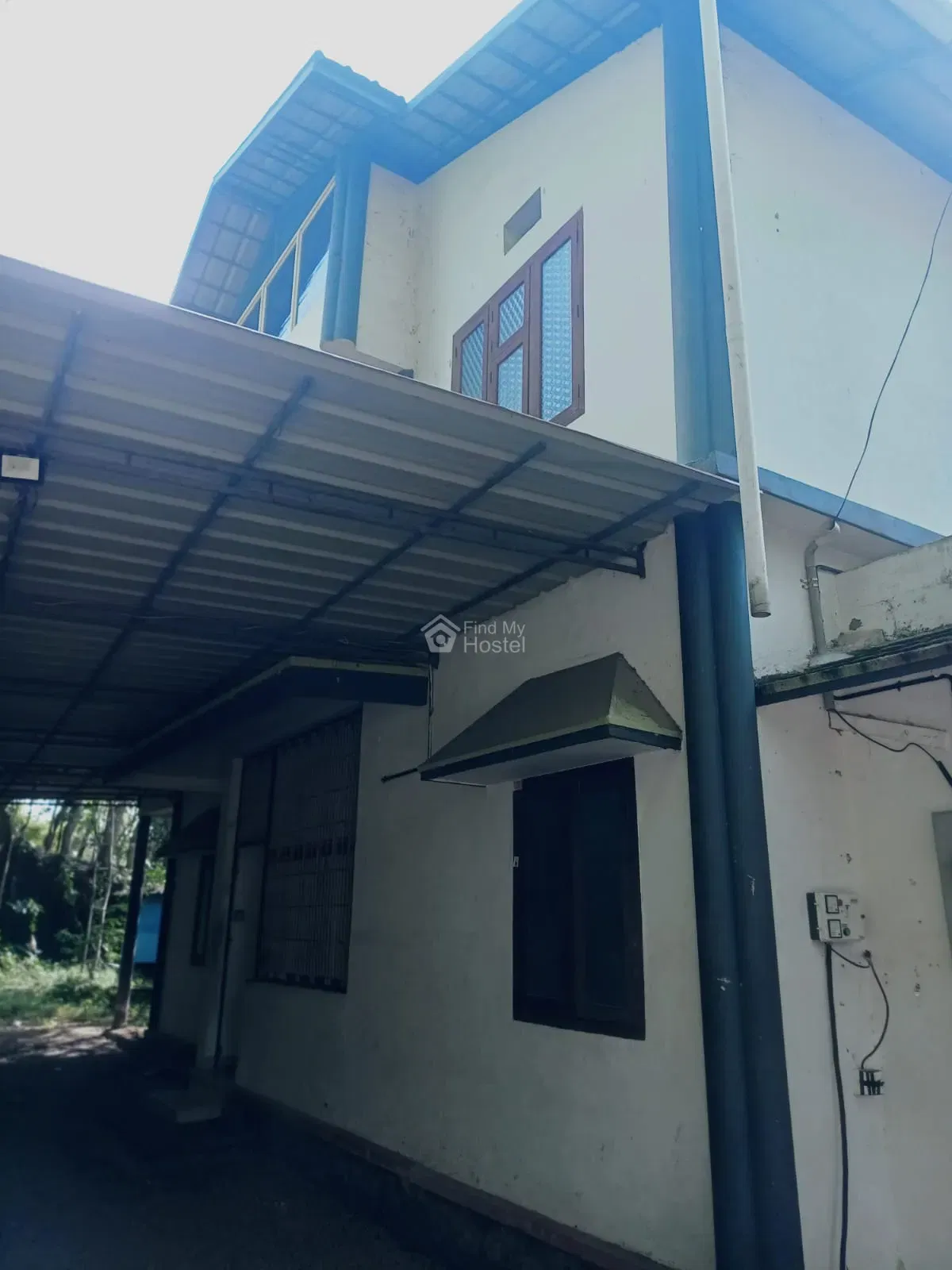 Mulberry homestay in Valiyaparambu, Tirurangadi — photo 2