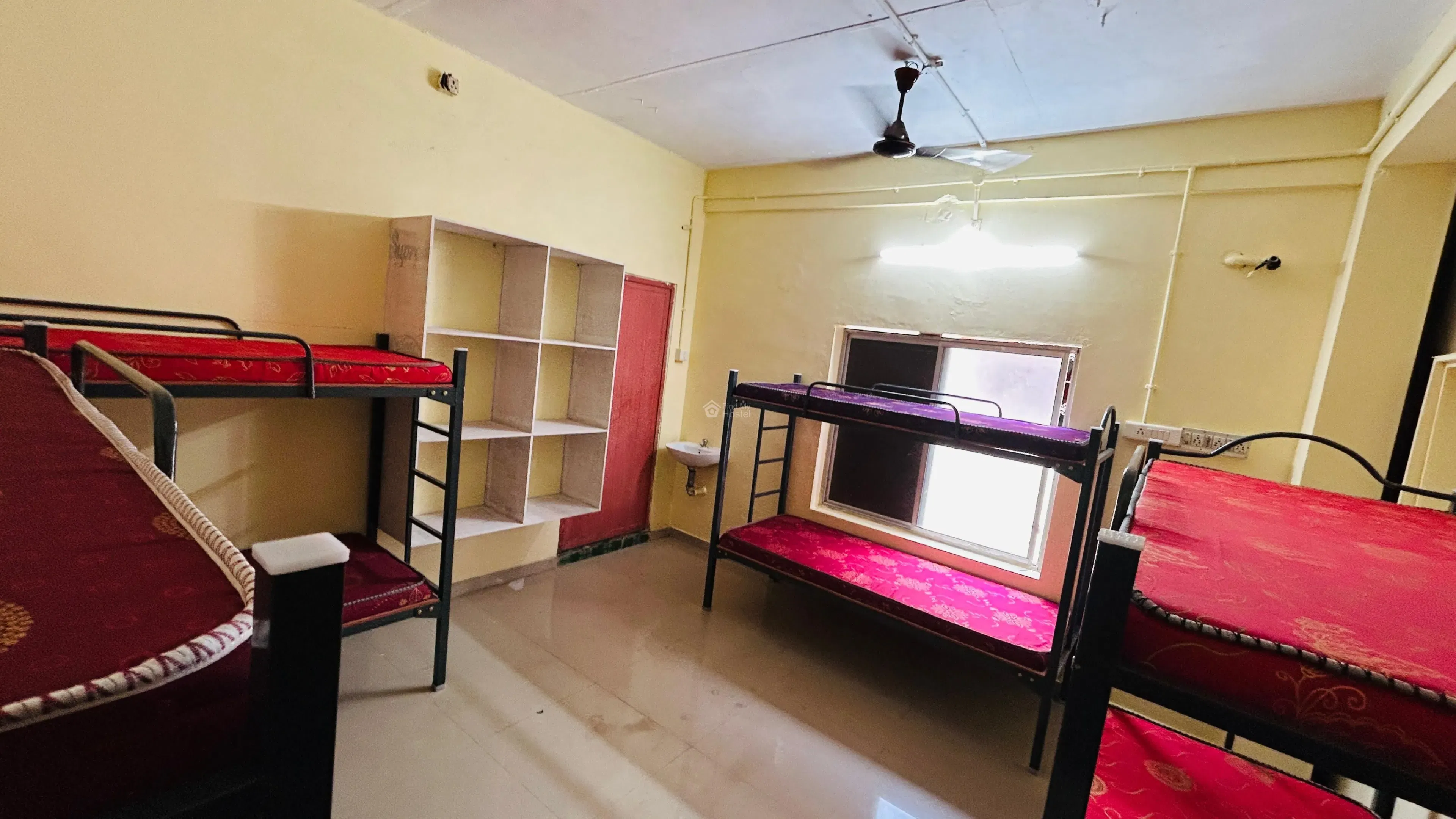 DREAM CATCHERS LADIES HOSTEL 1 in Kadavanthra, Ernakulam — photo 6