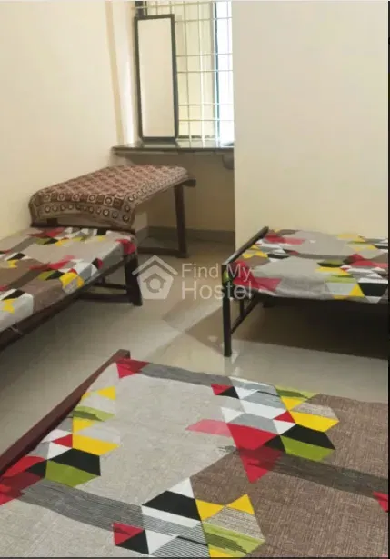 Sreekaasi Ladies Hostel in Kakkanad, Ernakulam — photo 3