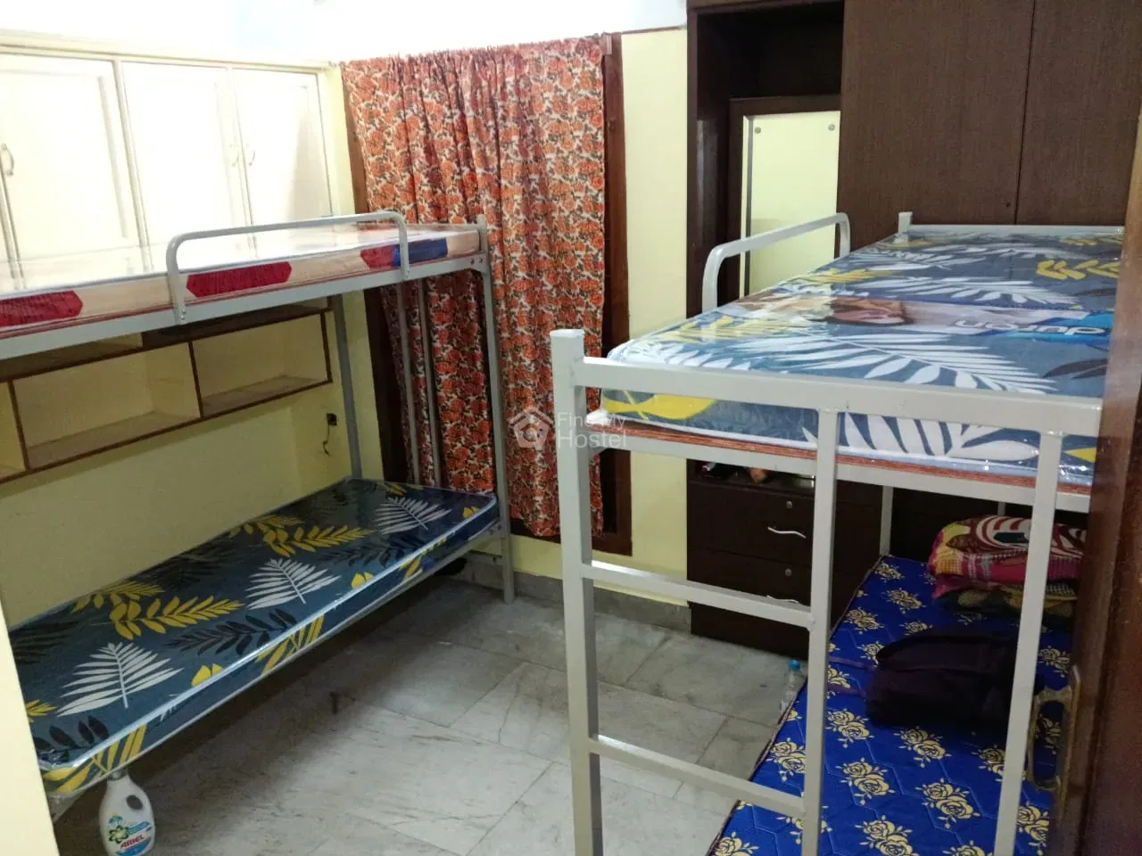 Friends Ladies Hostel in Kaloor, Ernakulam — photo 6