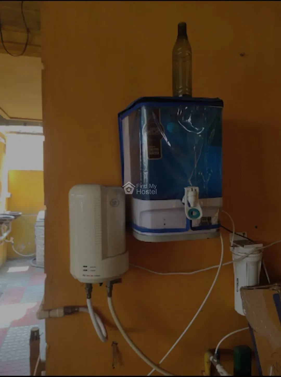 XYZ PG Hostel in Peelamedu, Coimbatore — photo 5