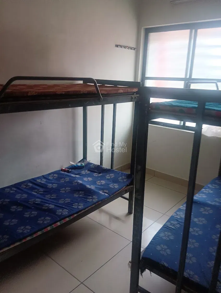 Sky Home Gents Hostel in Kaloor, Ernakulam — photo 2