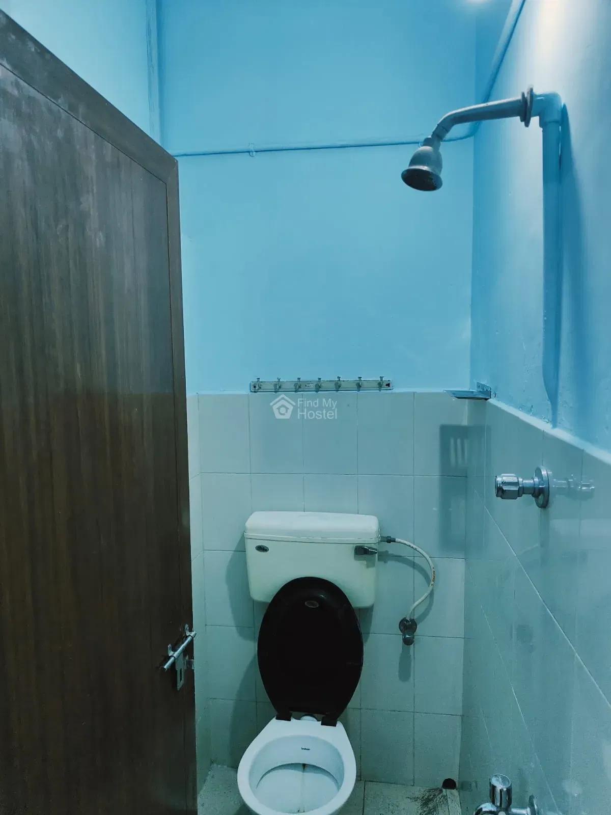 NEDUVELIL GENTS PG in Thevara, Ernakulam — photo 5