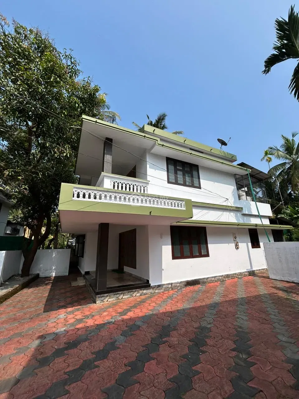 She Space Ladies Hostel in West Nadakkave, Kozhikode — main photo