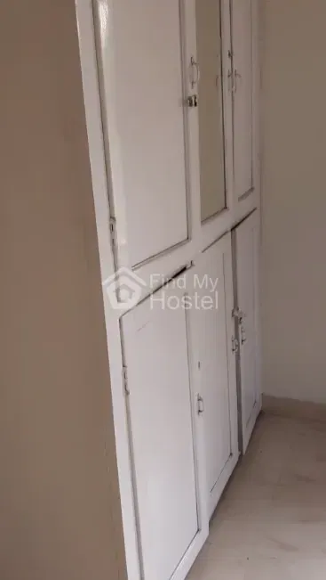 Mizpha Hostel in Kaloor, Ernakulam — photo 6