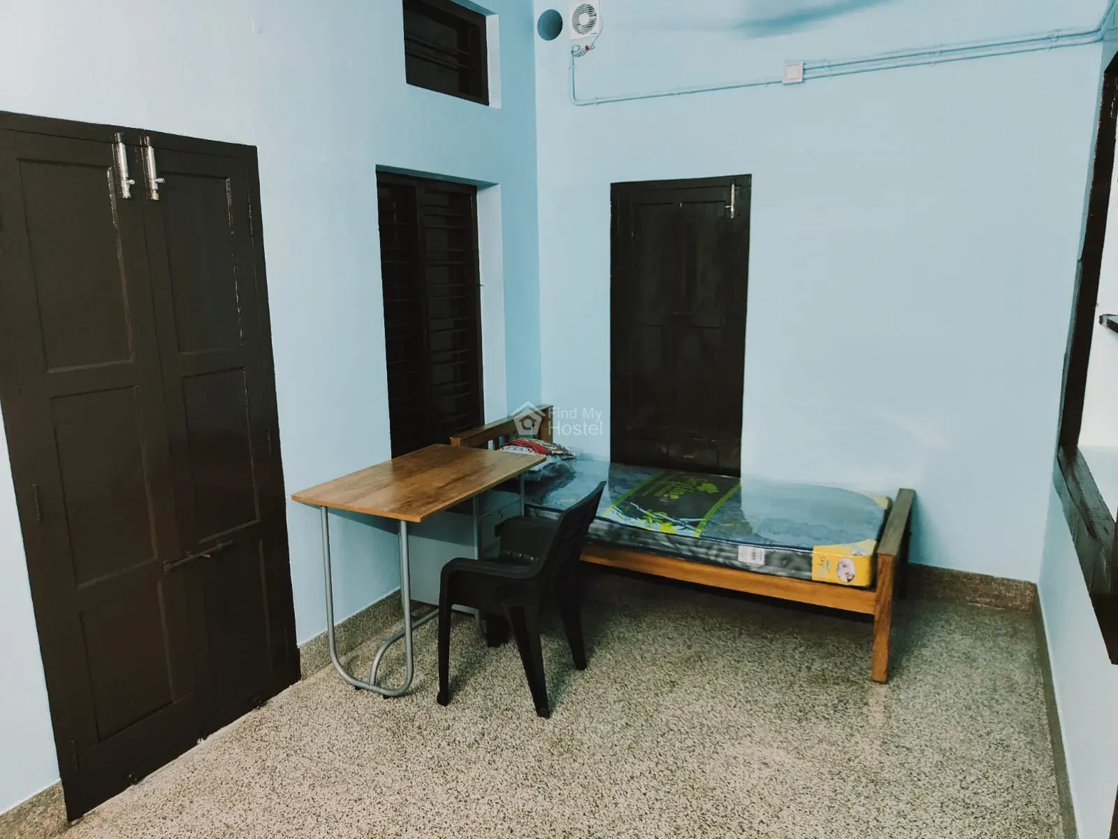 NEDUVELIL GENTS PG in Thevara, Ernakulam — photo 6