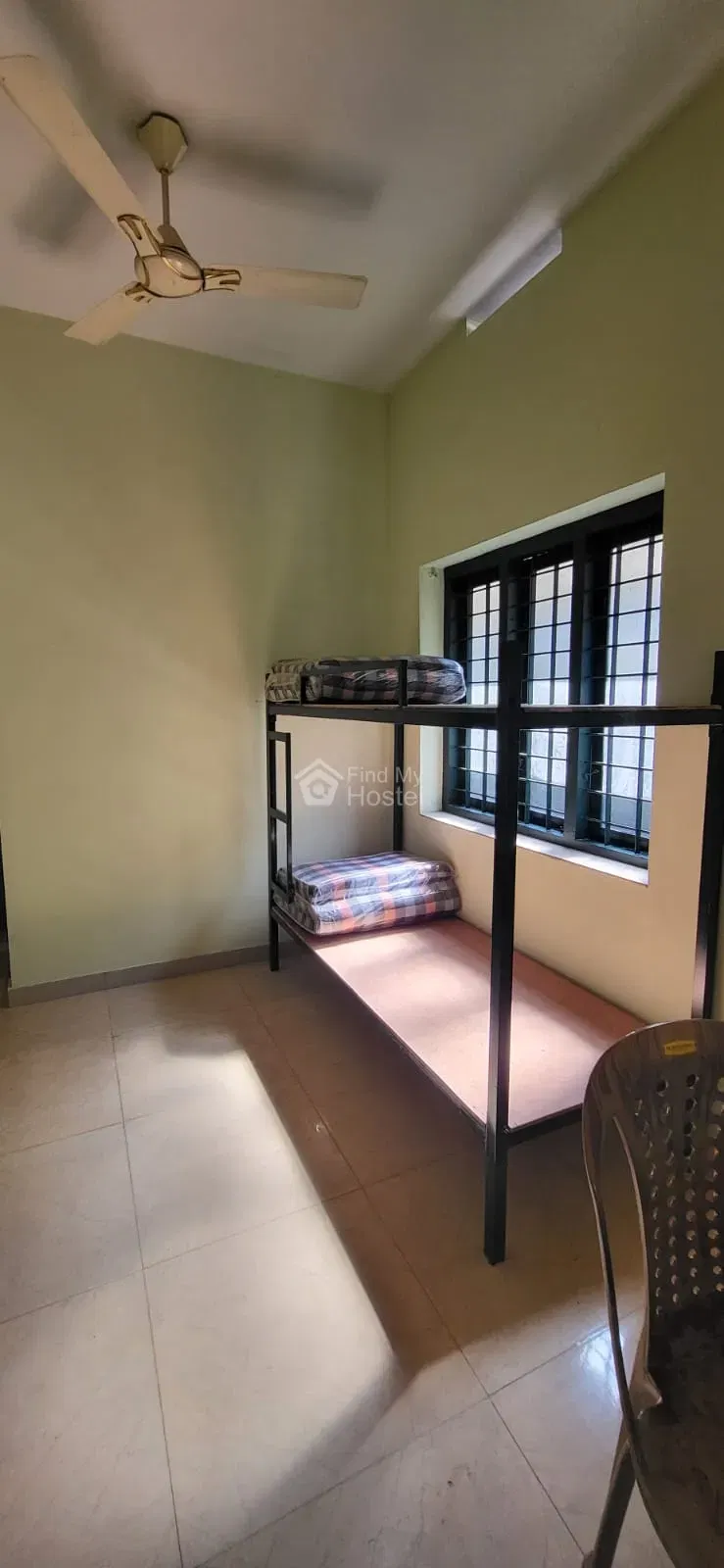 Jazz stay in CUSAT, Ernakulam — photo 4