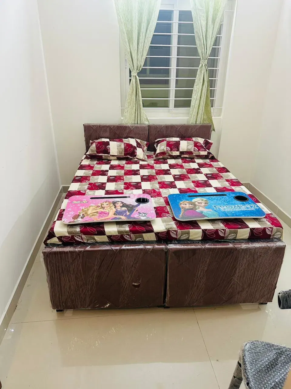 The Moon House CoLiving PG in Bengaluru City, Bengaluru — photo 4