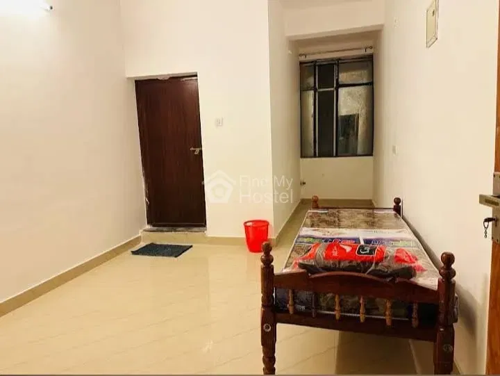Grand ladies hostel in Kakkanad, Ernakulam — photo 4