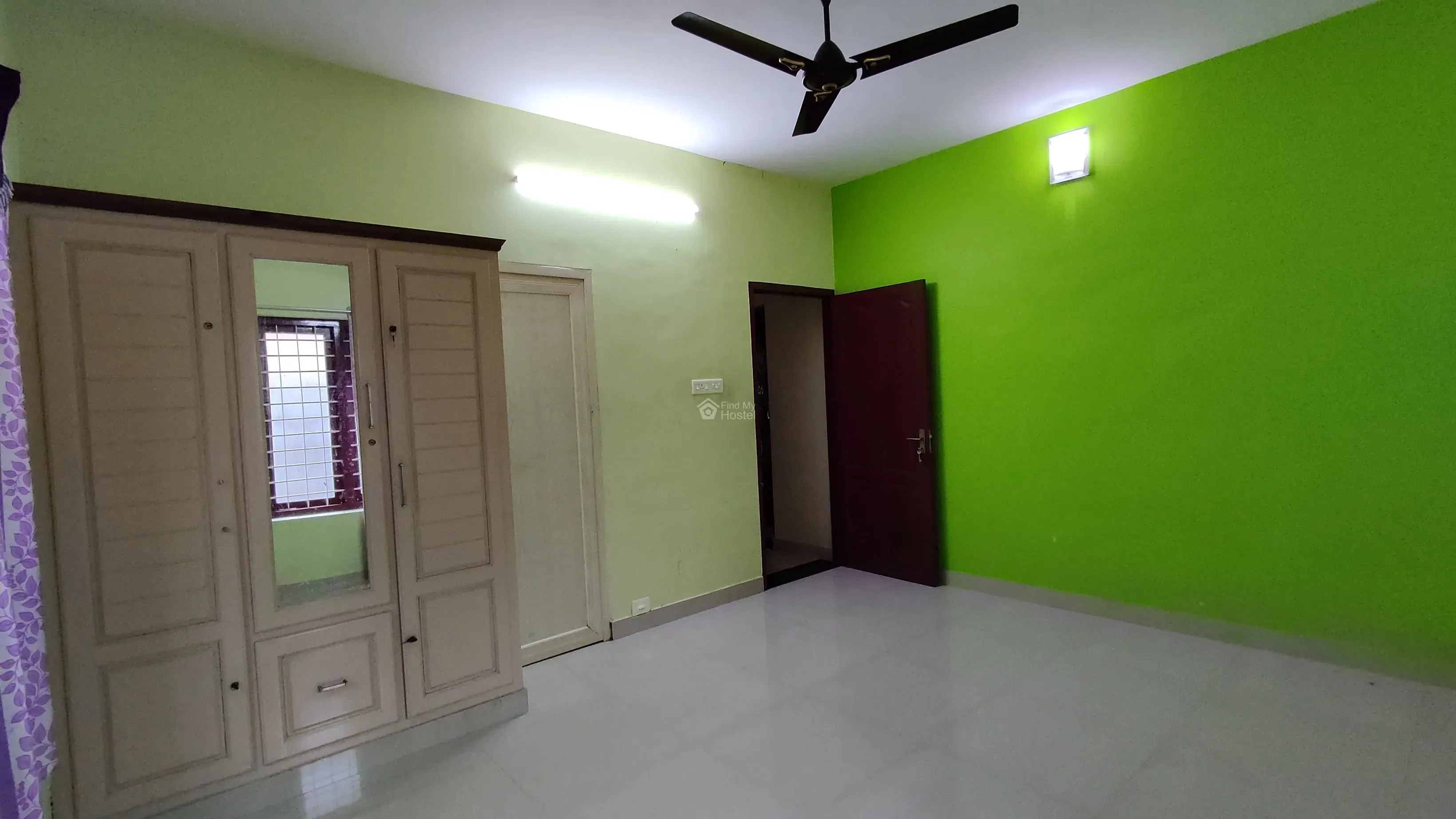 Matha Ladies Hostel in Pattom, Thiruvananthapuram — photo 2