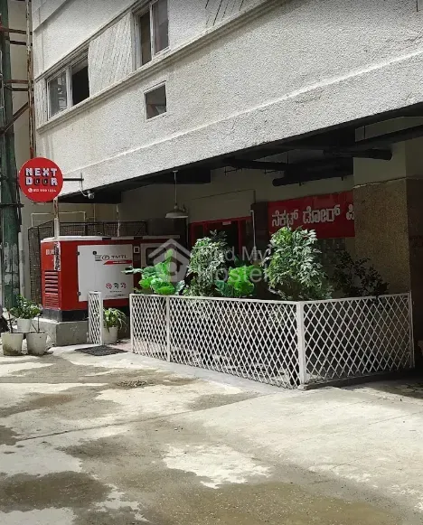 Next Door Livinn in Koramangala, Bengaluru — main photo