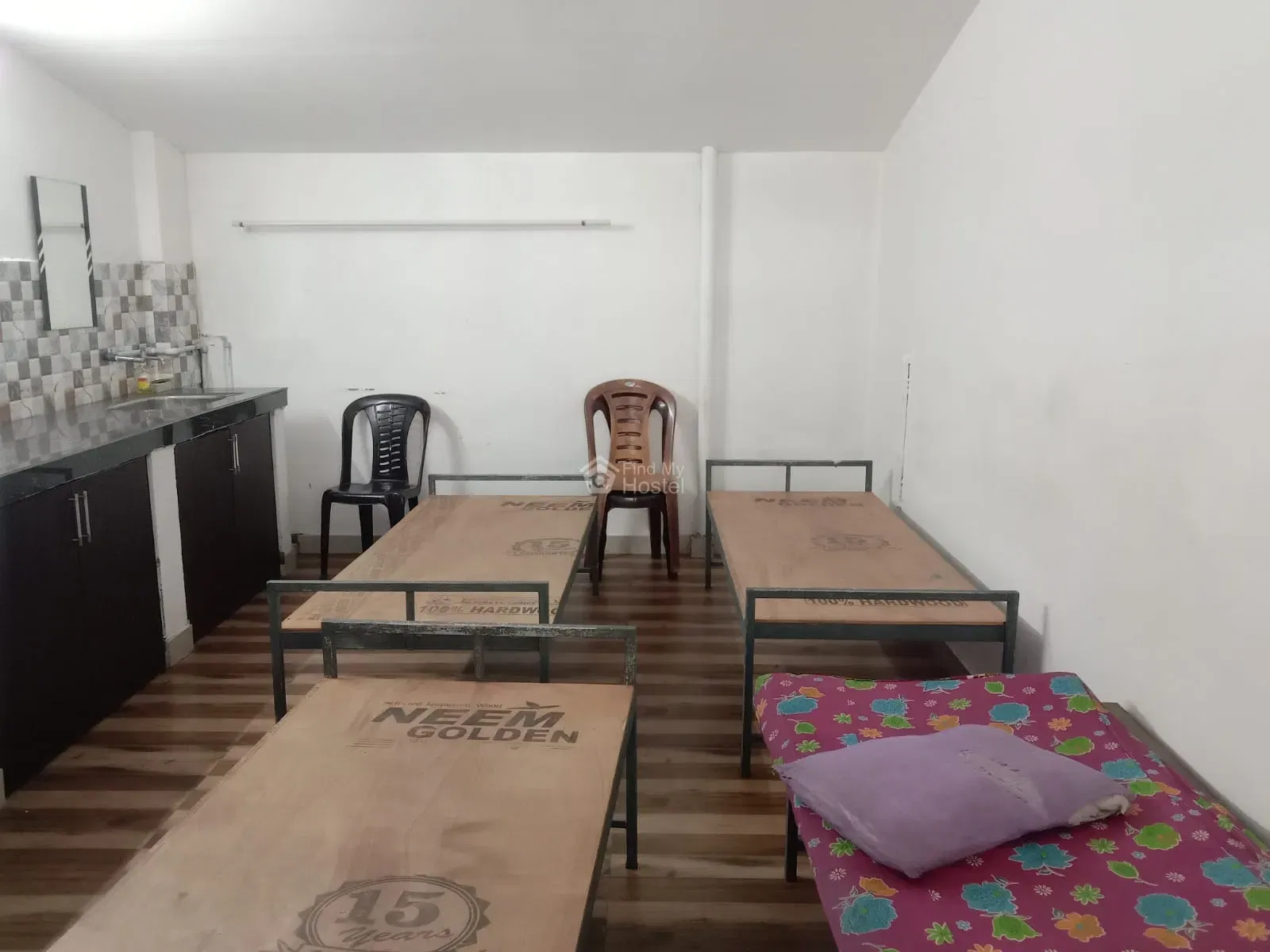chammatta ladies hostel in Kalamassery, Ernakulam — photo 2