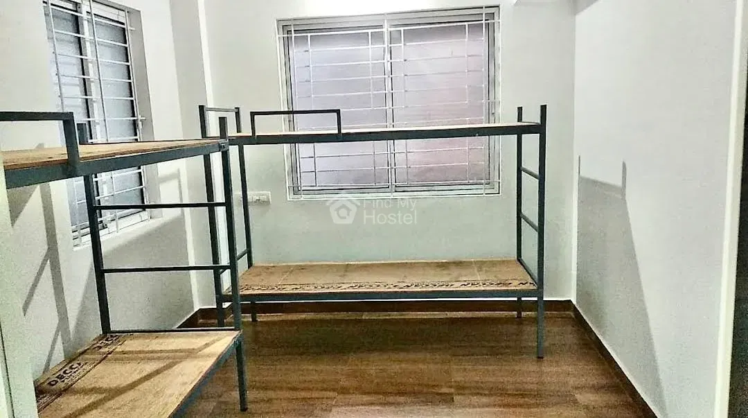 JANNAH GENTS HOSTEL in MG-Road, Ernakulam — photo 2