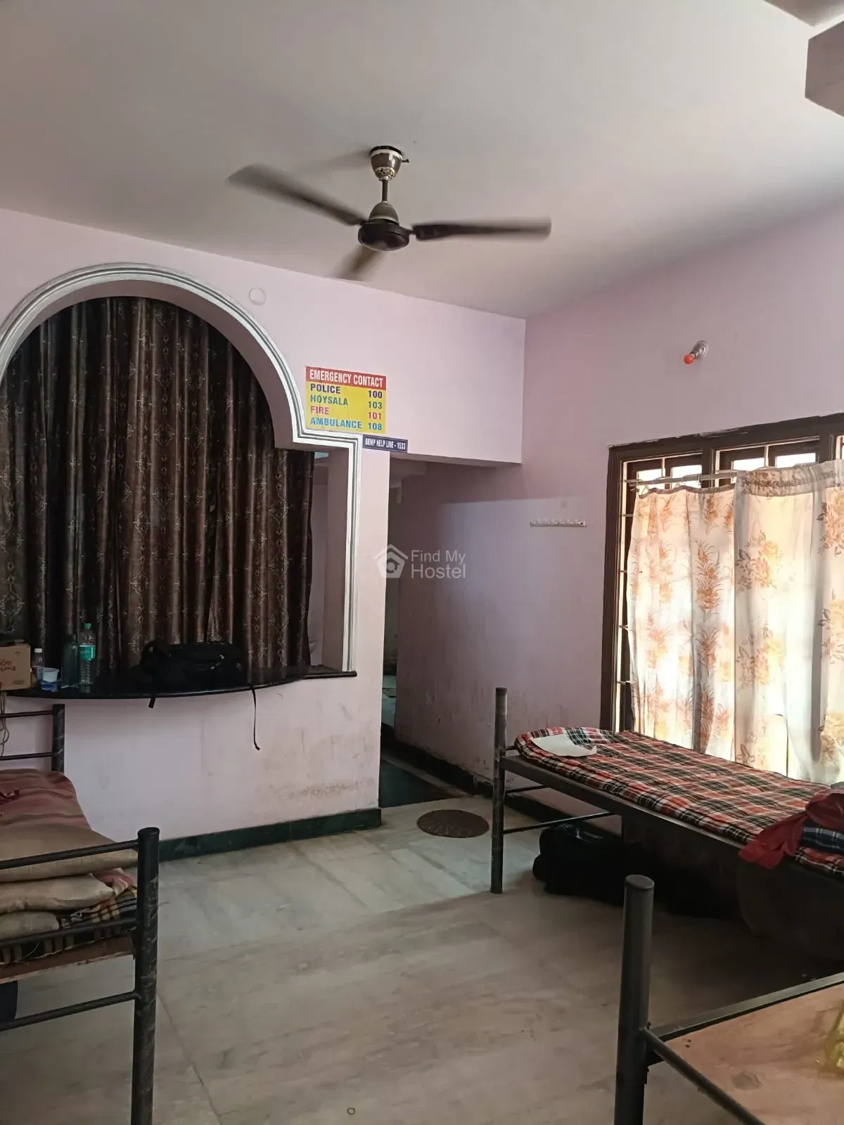 B S pg for men in Bengaluru City, Bengaluru — photo 5