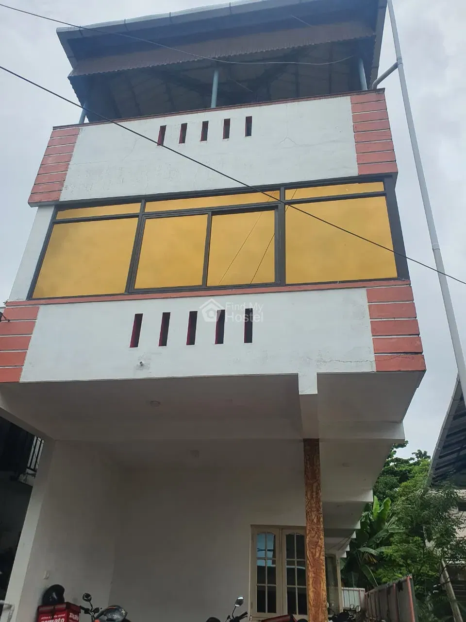 Angel Boys Hostel 2 in Thammanam, Ernakulam — photo 5