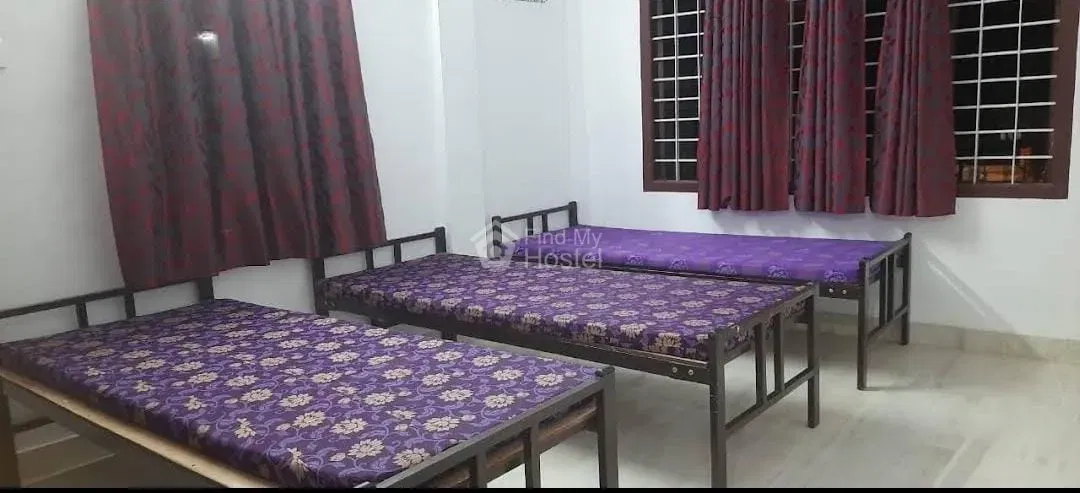 MARIA'S NEST LADIES HOSTEL in Thevara, Ernakulam — photo 3