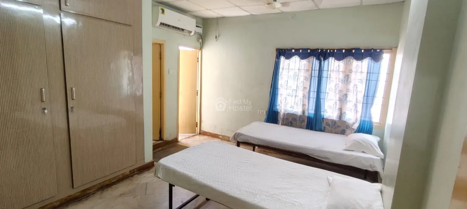 Room4U in Dwaraka Nagar, Visakhapatnam — photo 7